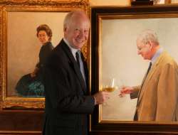 Photograph by Anthony Butler