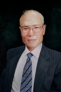 Tadashi Serizawa
