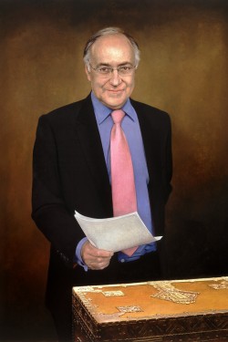 Michael Howard