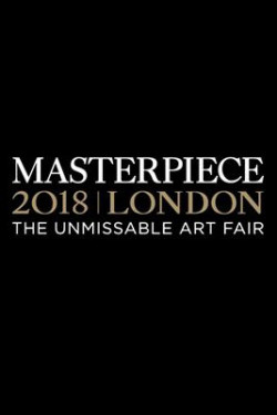 Masterpiece Exhibition 2018