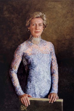 Duchess of Gloucester