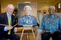 A scan of The Essex County Standard Magazine Article