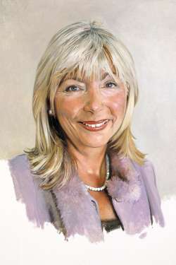 A portrait of Ms Judy Naake thumbnail