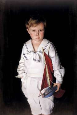 A portrait of Master William Stone thumbnail