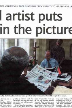 British Airway News I