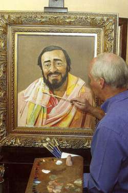 A scan of a Classic FM Magazine Article