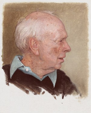 James Watson side