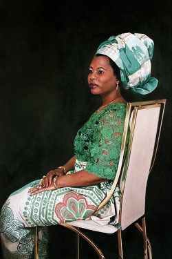 Ibiene Adoki-Epega