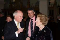 Soldier Back From Helmand 4 unveiling St. Paul's Cathedral