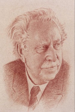 Arthur Bliss